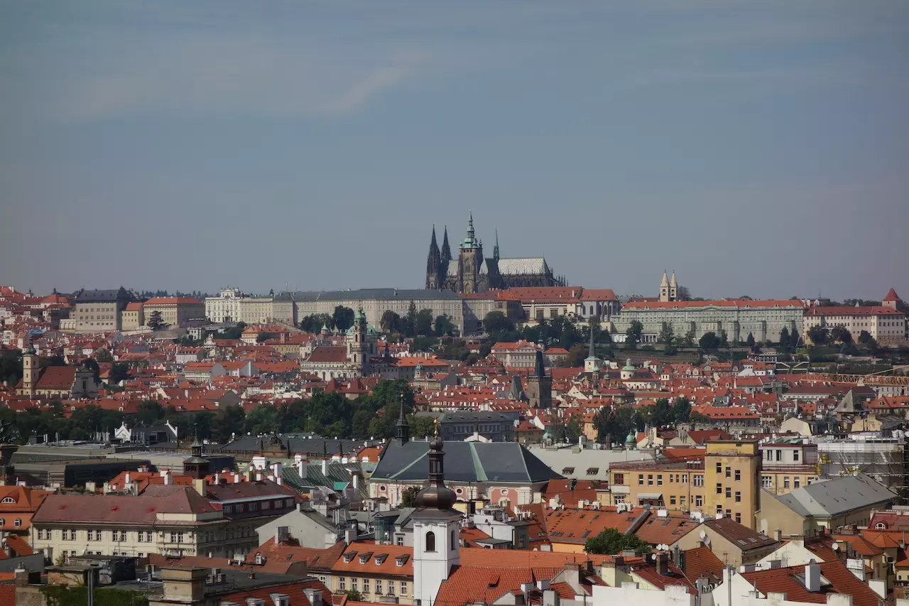 Centralizace obyvatelů