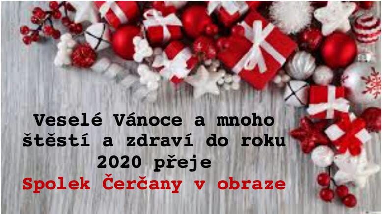 Vánoce 2019